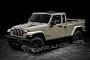 2018 Jeep Wrangler JL Timeline Leaked, Production Could Start in October
