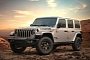 2018 Jeep Wrangler Unlimited Moab Edition Finally Shows Up, Priced At $51,200
