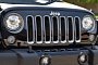 2018 Jeep Wrangler Will Get Aluminum Hood And Doors, Possibly More