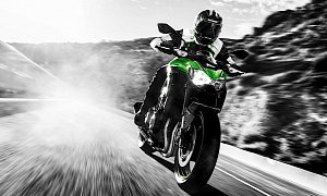 2018 Kawasaki Z900 Gets A2 Rider Edition To Steal The Show