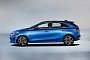 2018 Kia Ceed Official Shows Details, Disappointing Look