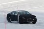 2018 Kia K9 Spied For The First Time, Debuts At The Arctic Circle