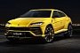 2018 Lamborghini Urus “Usually Sells For $240,000 Or More” With Options