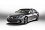 2018 Lexus LS 500 Unleashed With 415 HP Twin-Turbo V6