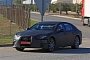 2018 Lexus LS Spied in Production Guise, Expect It In Showrooms Next Year
