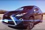 2018 Lexus RX350L Is Not a Real 7-Seater, Says Consumer Reports