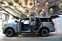 2018 Lincoln Navigator Packs Ford F-150 Raptor Twin-Turbo V6 Punch