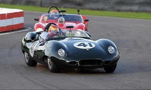 2018 Lister Costin Continuation to Start Production in 2017