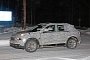 2018 Lynk&Co 01 SUV Caught Testing in Production Guise