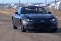 2018 Mazda Miata Club vs Miata vs Abarth 124 Spider 0-60 and Track Test Is Lit