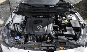 2018 Mazda3 to Introduce HCCI Engine, Promises 30% Better Fuel Efficiency