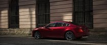 2018 Mazda6 Gets the EPA Fuel Economy Figures for Its New 2.5-Liter Turbo Engine