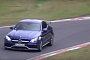 2018 Mercedes-AMG C63 R Coupe Flies on Nurburgring, Expect a Sub-7:28 Lap Time