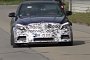 2018 Mercedes-AMG C63 Sedan Sounds Angry as Prototype Drives Away