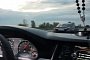 2018 Mercedes-AMG E63 S Drag Races F10 BMW M5 on The Highway