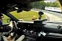 2018 Mercedes-AMG E63 S Wagon Sets Nurburgring Estate Record with 7:45 Blitz Lap