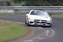 2018 Mercedes-AMG GT C Coupe Prototype Makes Nurburgring Debut with Flying Laps