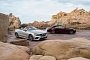 2018 Mercedes-Benz E-Class Cabriolet Revealed, You Can Get It With 4Matic