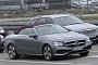 2018 Mercedes-Benz E-Class Cabriolet Shows Up in German Traffic as E400 4Matic