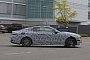 2018 Mercedes-Benz E-Class Coupe Spied in Germany