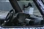 2018 Mercedes-Benz G-Class Dashboard Shows Up in Latest Spy Video