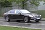 2018 Mercedes-Benz S-Class Facelift Spotted In Real Life For The First Time