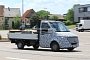 2018 Mercedes-Benz Sprinter Spied in Production Guise, Changes Camouflage