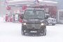 2018 Mercedes-Benz Sprinter Spied Testing In Winter Conditions, We Have Video
