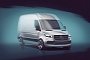 2018 Mercedes-Benz Sprinter Teased, Will Be Built In The U.S.
