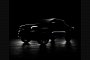 2018 Mercedes-Benz X-Class Teased One Last Time Before World Premiere