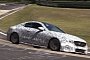 2018 Mercedes E-Class Coupe Lapping Nurburgring Sounds Like an Understeer Pig