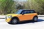 2018 MINI Cooper S Facelift Spotted Testing, It Has Minor Changes