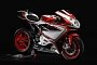 2018 MV Agusta F4 RC Is World SBK For The Street