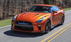 2018 Nissan GT-R Introduces Entry-Level “Pure” Trim, Starts At $99,990