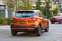2018 Nissan Kicks Price Announced, FWD-only Lineup Starts at $17,990