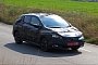 2018 Nissan Leaf Spied Testing In Europe, Still Very Camouflaged