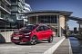2018 Opel Ampera-e Priced EUR 5,700 Higher, General Motors Is To Blame