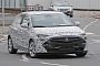 2018 Opel Corsa Spied For The First Time, Here's How It Looks