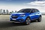2018 Opel Grandland X Is Perfectly Predictable