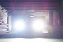2018 Opel Grandland X Shows Headlights In Teaser Published By Brand's CEO