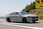 2018 Peugeot 508 Can't Hide Its New Design Under the Camouflage