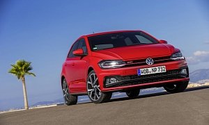 2018 Polo GTI Review Cleverly Disguises Criticism