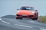 2018 Porsche 911 Carrera T Should Be Your Best Friend, Carfection Review Says