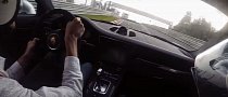 2018 Porsche 911 GT2 RS Attacks Nurburgring, Does 7:20 BTG Lap
