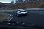 2018 Porsche 911 GT2 RS Gets Chased by Tuned BMW M3 in Nurburgring Frenzy