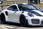 UPDATE: 2018 Porsche 911 GT2 RS Nurburgring Record Confirmed by Nico Rosberg