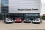 2018 Porsche 911 GT2 RS Quartet Looks Like the Nurburgring Squad