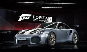 2018 Porsche 911 GT2 RS Reportedly Limited to 1,000 Units, Already Sold Out