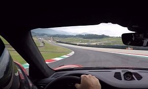 2018 Porsche 911 GT2 RS Smashes Mugello Lap Record Without Even Trying