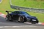 2018 Porsche 911 GT2 Won't Offer a Manual Gearbox, Porsche CEO Reportedly Says